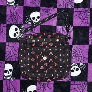 🕷 TRADED // Tripp nyc bag 🕷